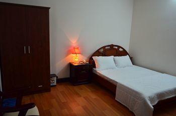 Mien Tay Hotel Can Tho Exterior photo