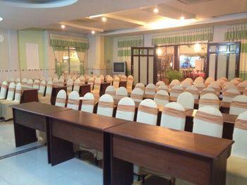 Mien Tay Hotel Can Tho Exterior photo