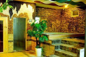 Mien Tay Hotel Can Tho Exterior photo