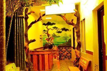 Mien Tay Hotel Can Tho Exterior photo