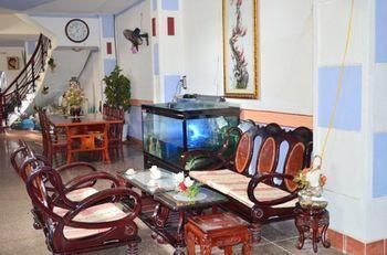 Mien Tay Hotel Can Tho Exterior photo