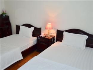 Mien Tay Hotel Can Tho Exterior photo